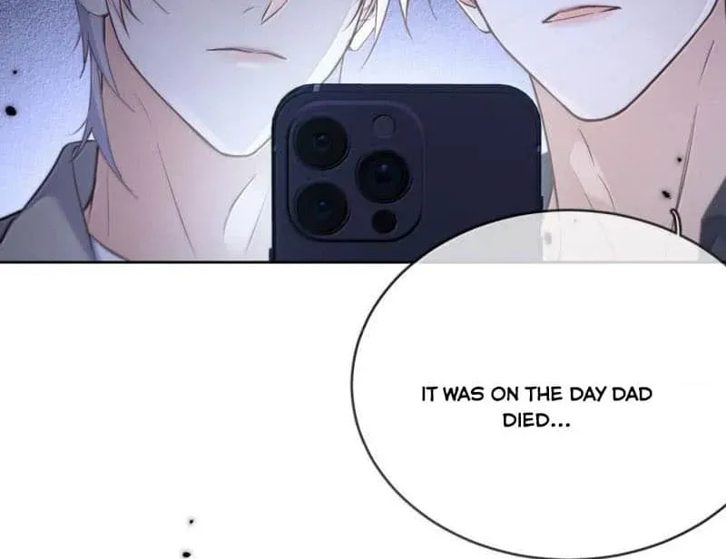 Dangerous Love Between Brothers Chapter 35.2 page 31 - 