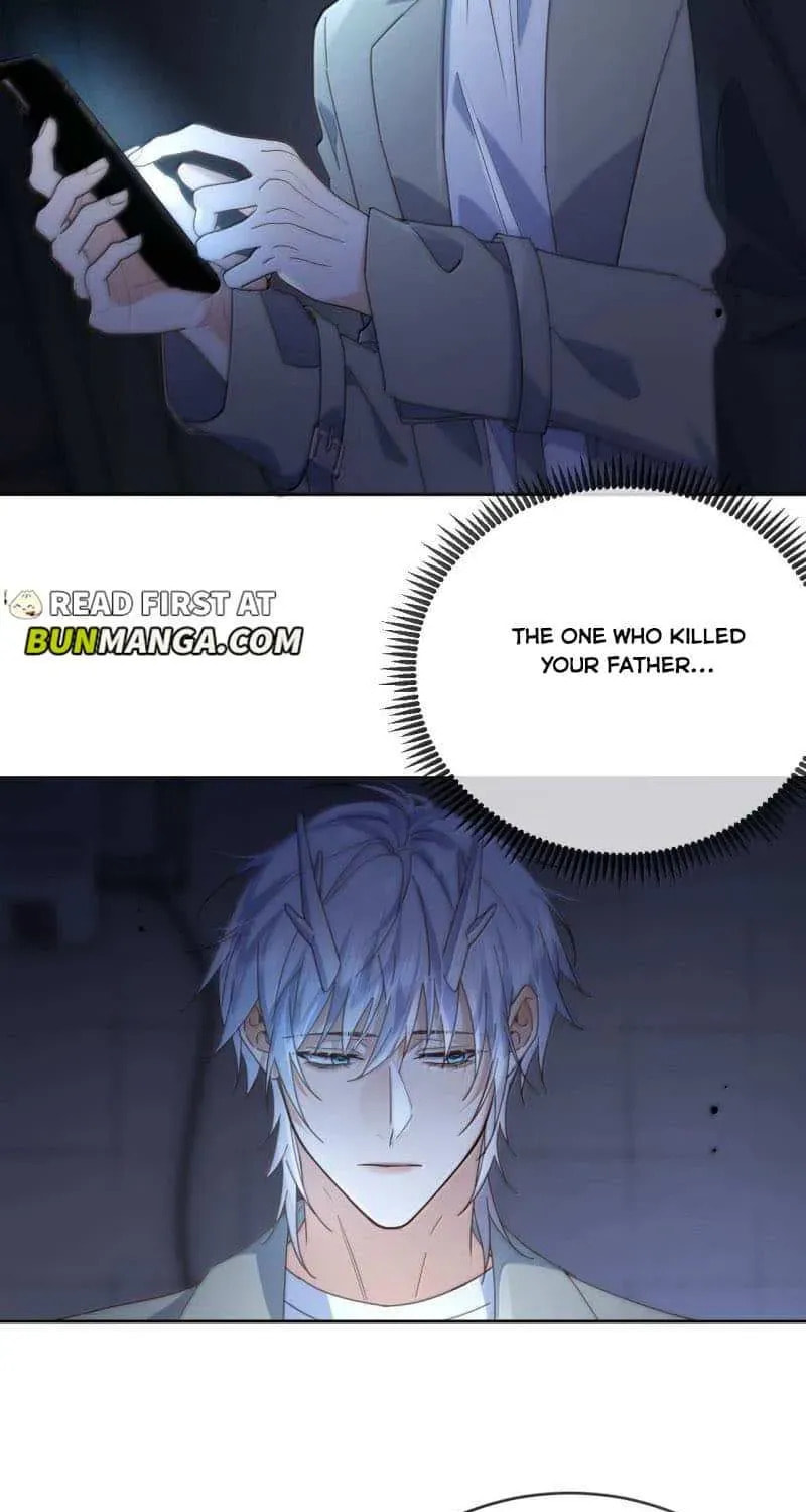 Dangerous Love Between Brothers Chapter 35.2 page 38 - 