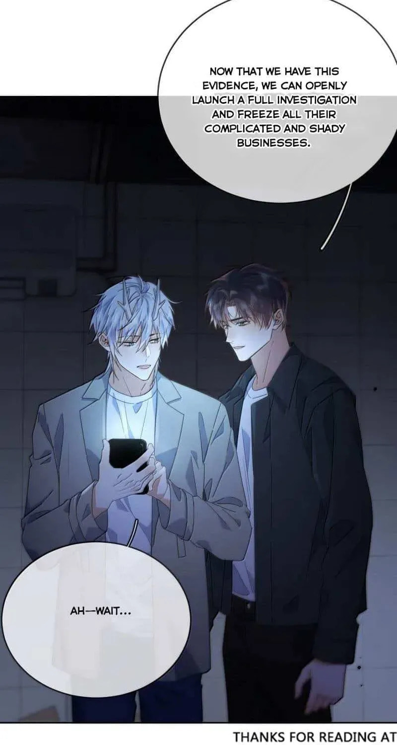 Dangerous Love Between Brothers Chapter 35.2 page 39 - 