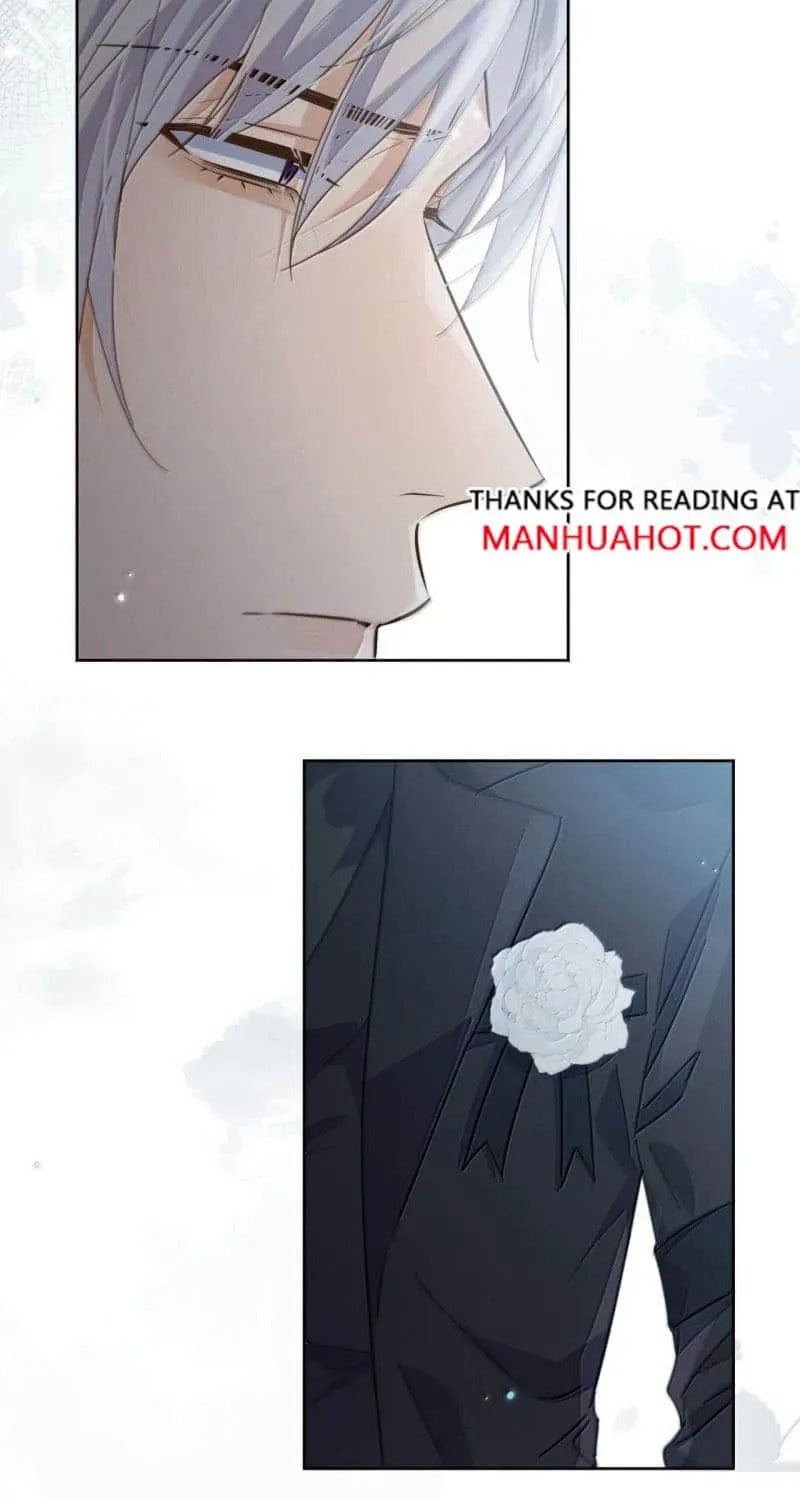 Dangerous Love Between Brothers Chapter 35.2 page 7 - 