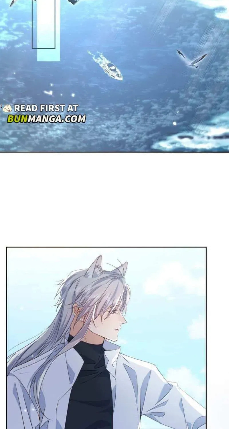 Dangerous Love Between Brothers Chapter 35.3 page 2 - 