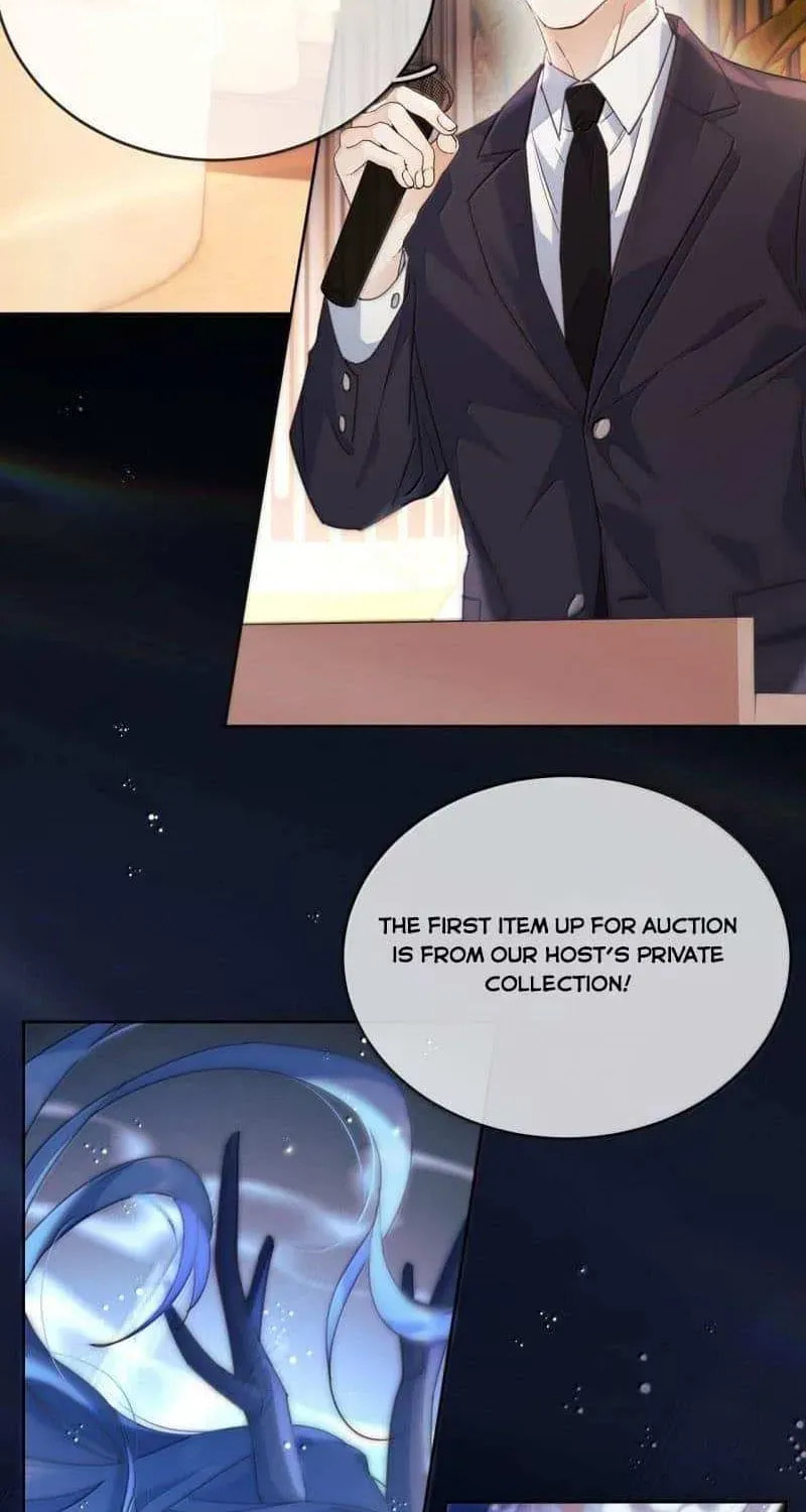 Dangerous Love Between Brothers Chapter 35.3 page 13 - 
