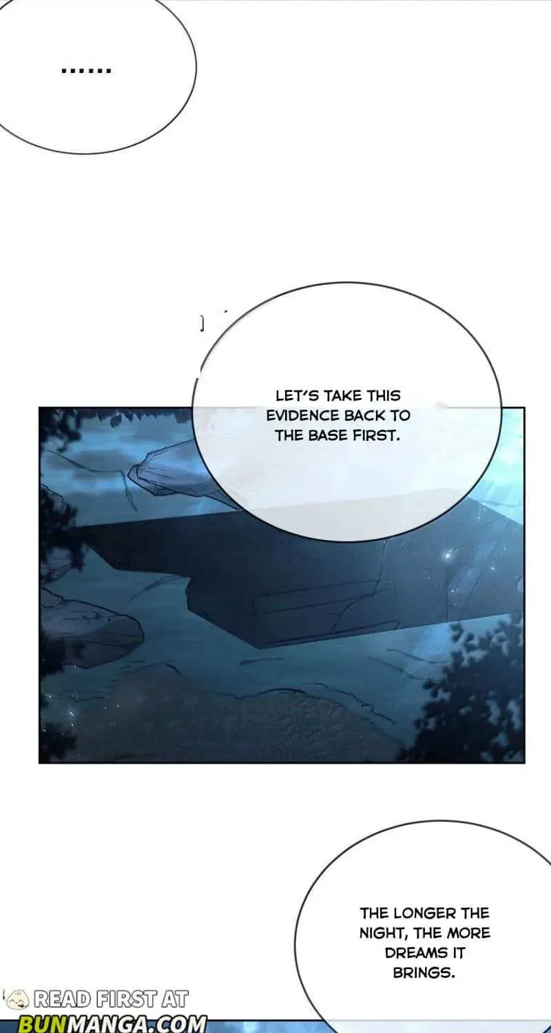 Dangerous Love Between Brothers Chapter 35.3 page 26 - 