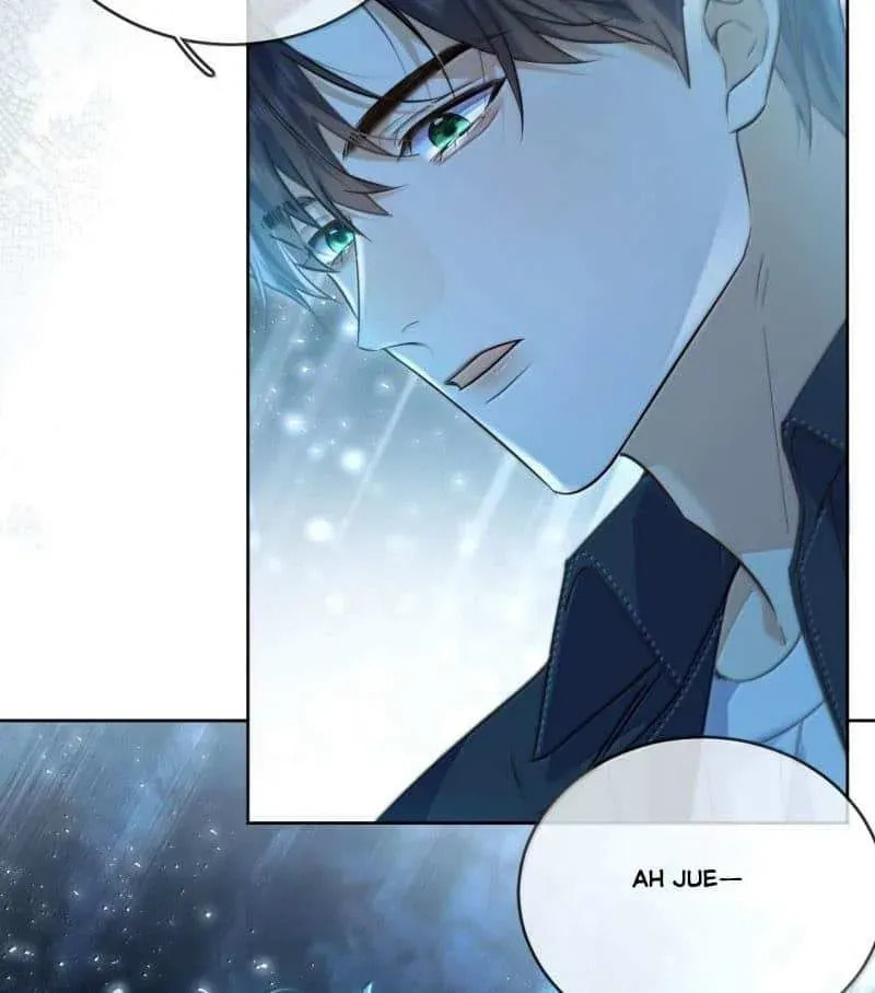Dangerous Love Between Brothers Chapter 35.3 page 30 - 
