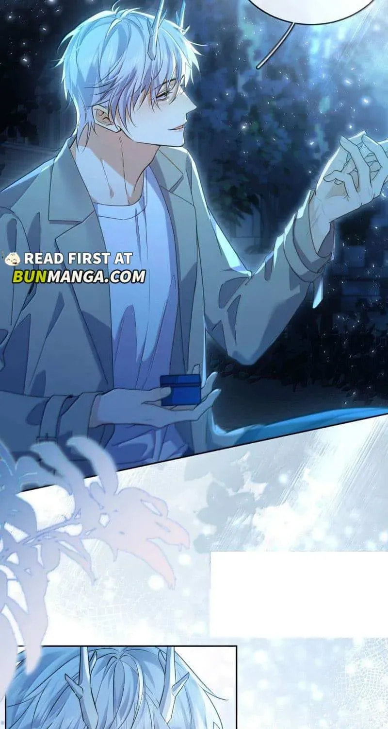 Dangerous Love Between Brothers Chapter 35.3 page 31 - 