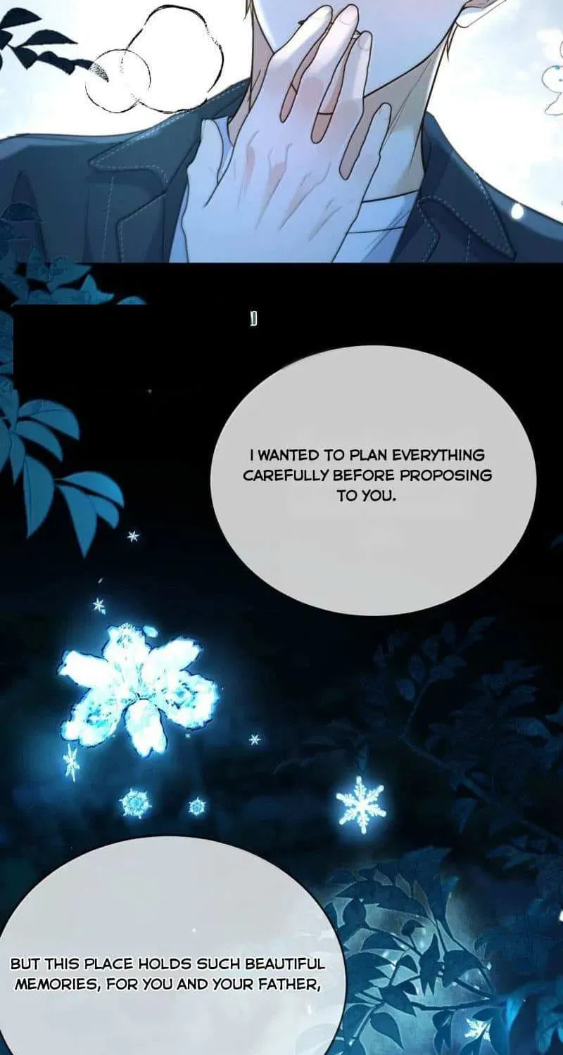Dangerous Love Between Brothers Chapter 35.3 page 36 - 
