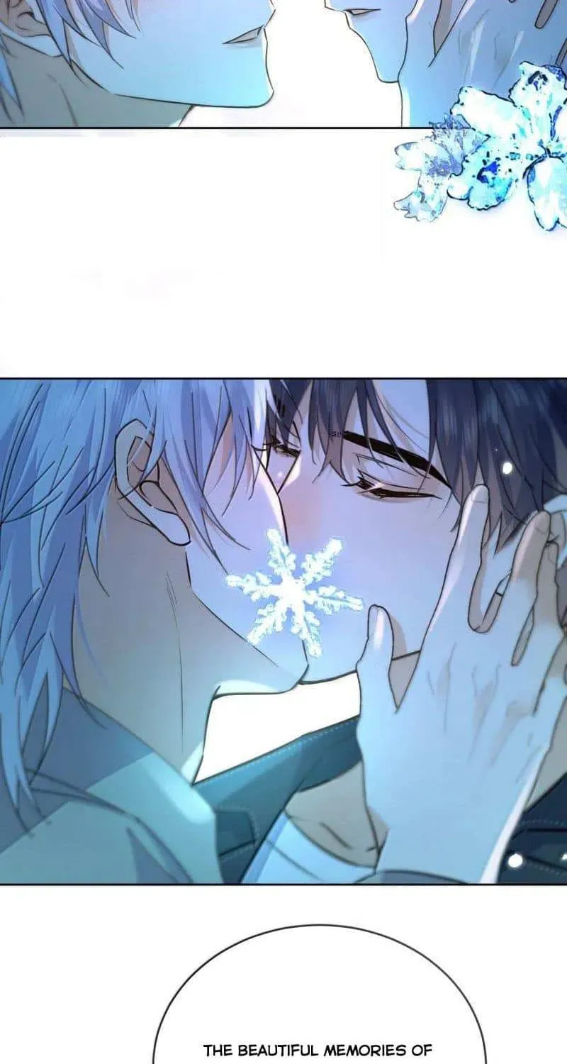 Dangerous Love Between Brothers Chapter 35.3 page 39 - 