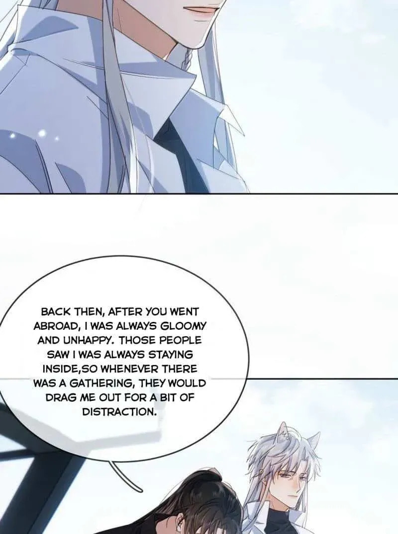 Dangerous Love Between Brothers Chapter 35.3 page 5 - 