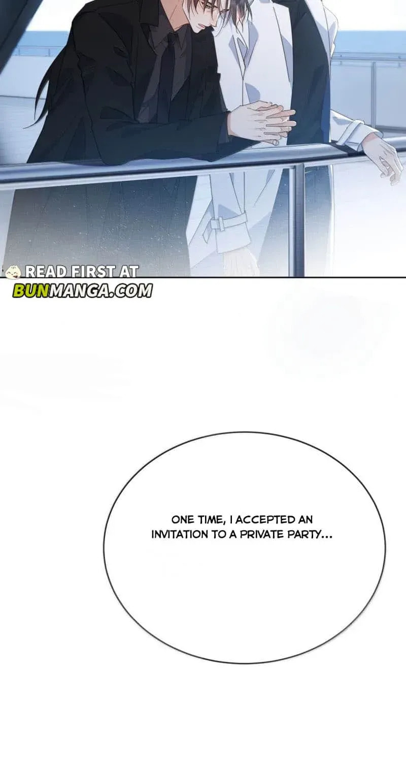 Dangerous Love Between Brothers Chapter 35.3 page 6 - 
