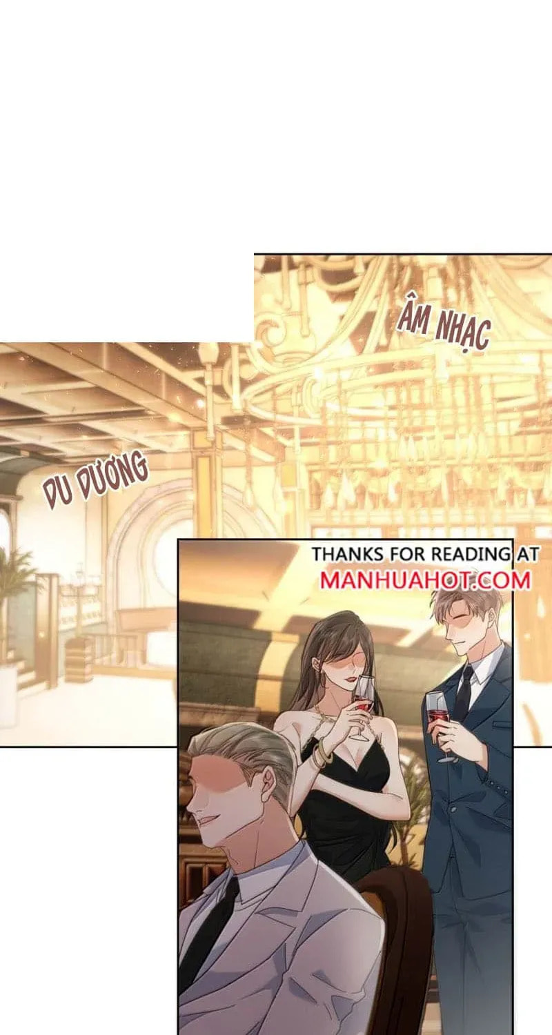 Dangerous Love Between Brothers Chapter 35.3 page 7 - 