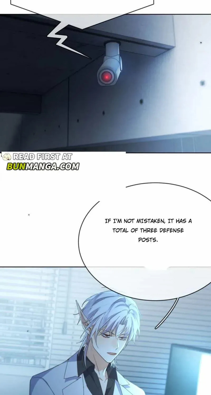 Dangerous Love Between Brothers Chapter 35.4 page 15 - 