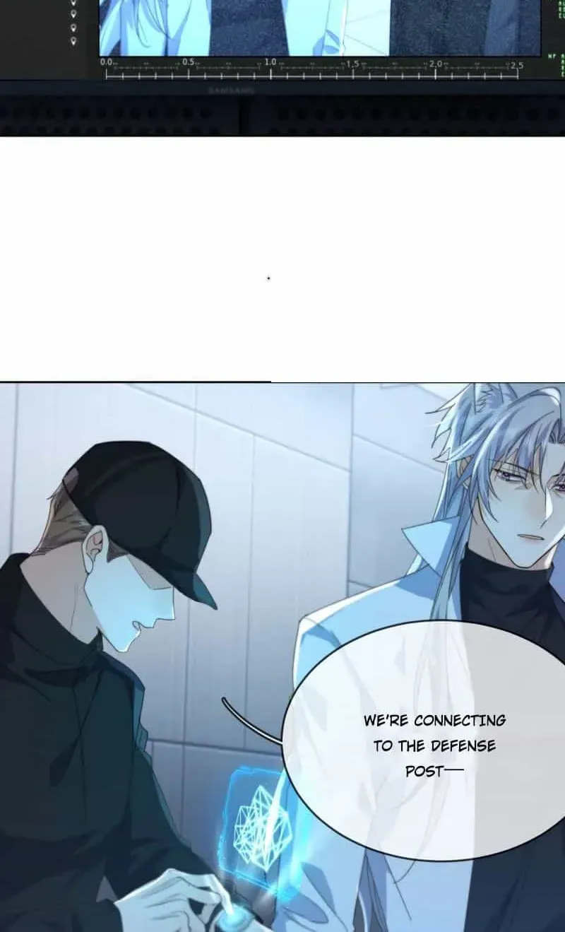 Dangerous Love Between Brothers Chapter 35.4 page 17 - 