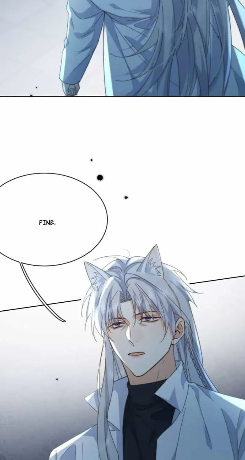Dangerous Love Between Brothers Chapter 35.4 page 23 - 