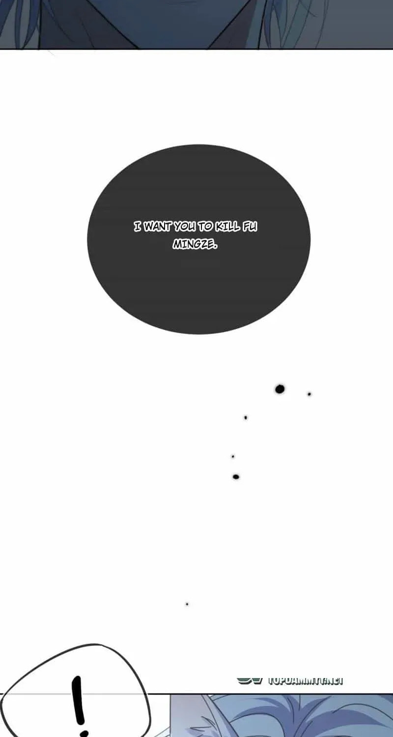 Dangerous Love Between Brothers Chapter 35.4 page 26 - 