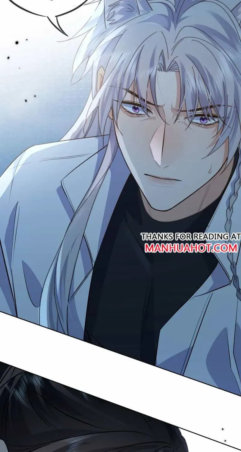 Dangerous Love Between Brothers Chapter 35.4 page 27 - 