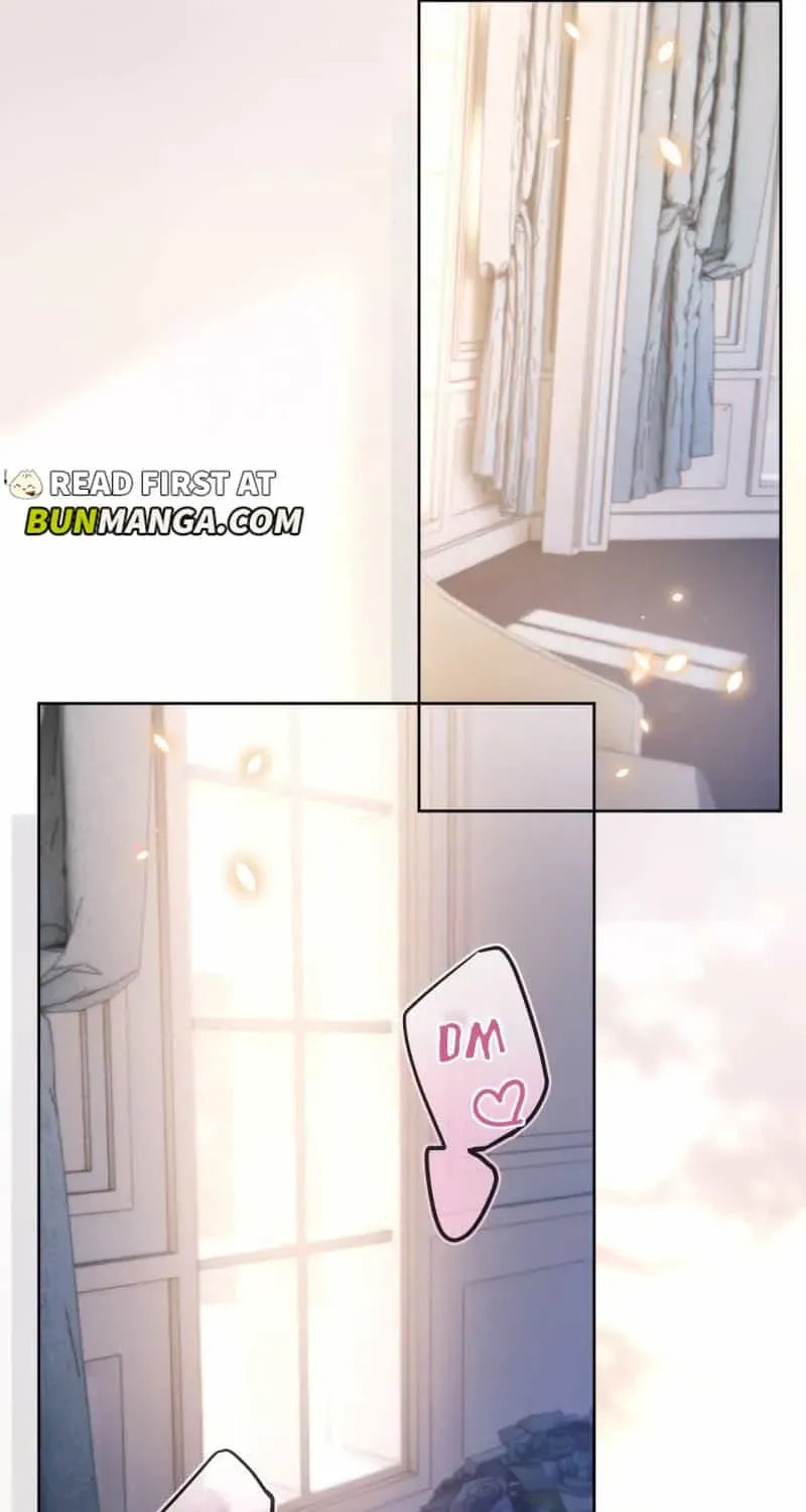 Dangerous Love Between Brothers Chapter 35.4 page 29 - 