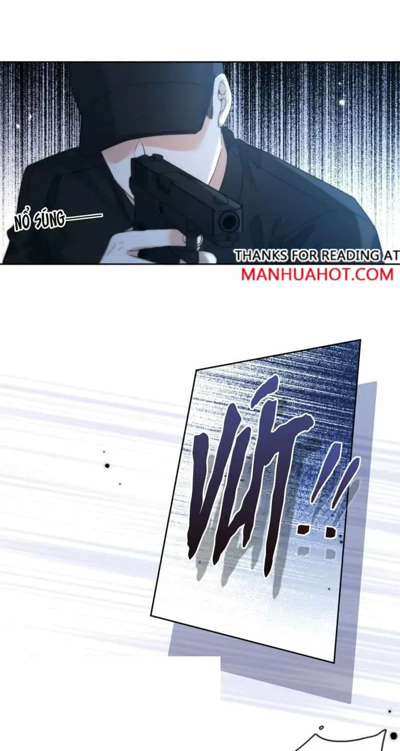 Dangerous Love Between Brothers Chapter 35.4 page 4 - 