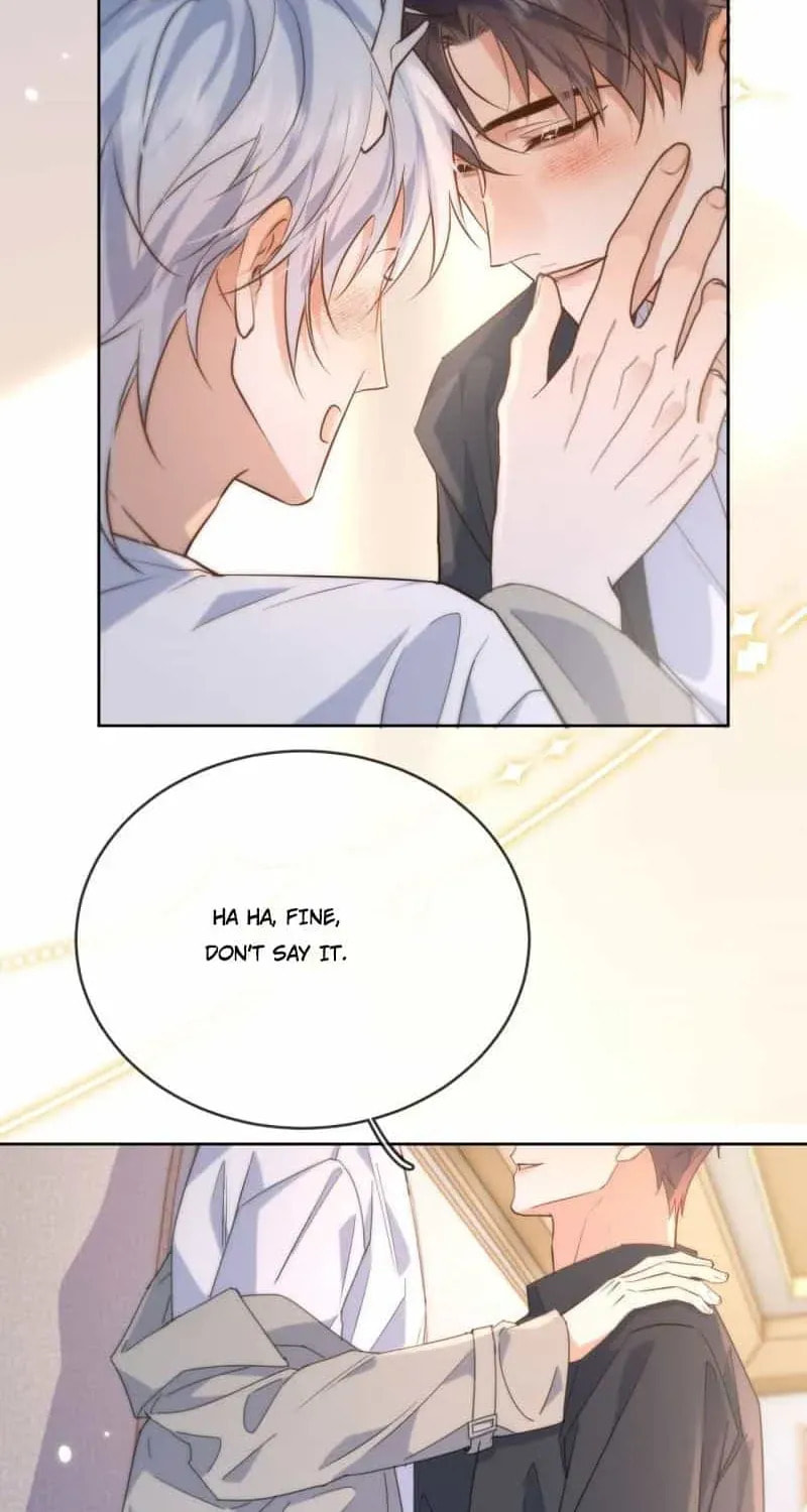 Dangerous Love Between Brothers Chapter 35.4 page 37 - 