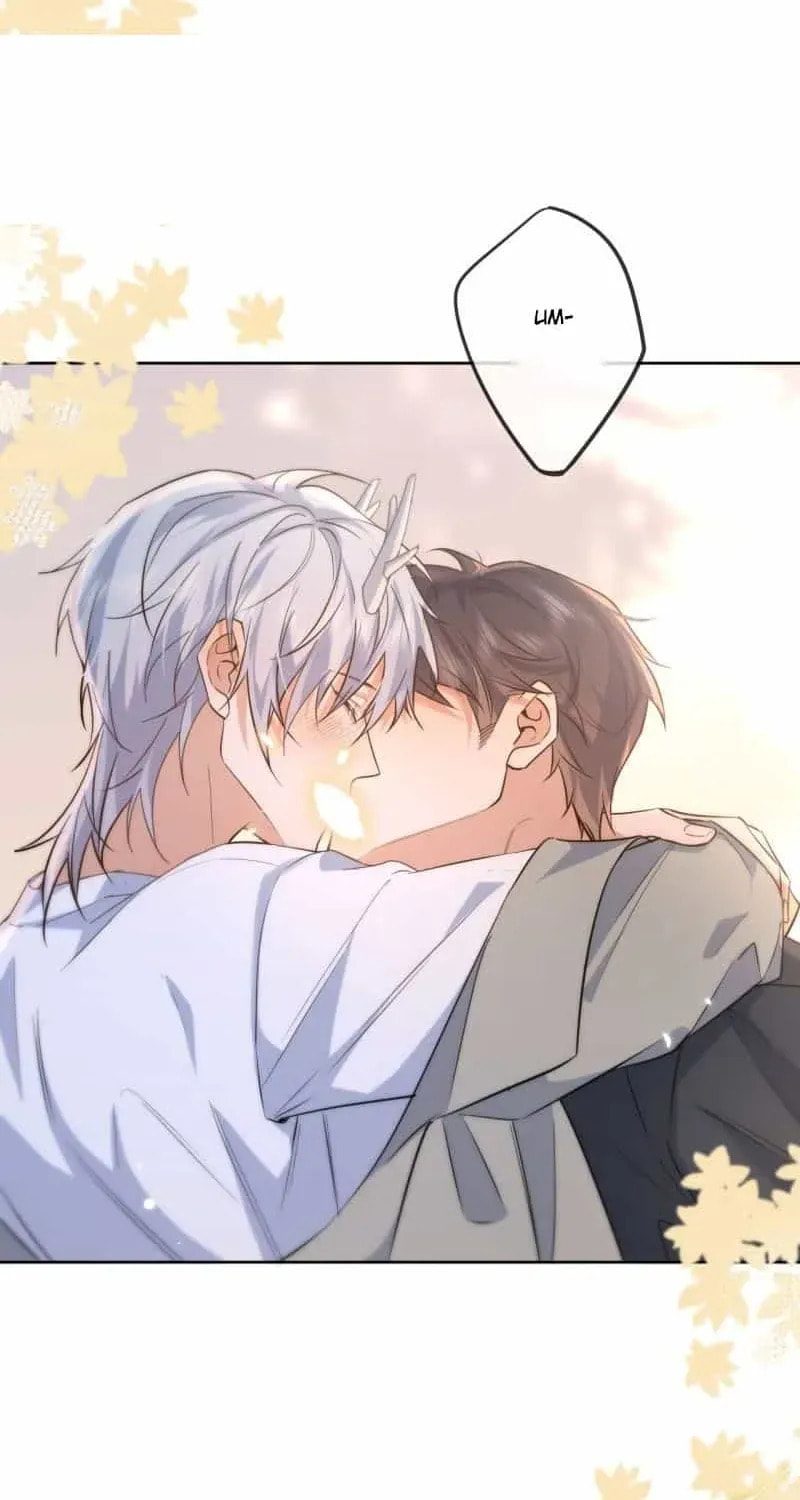 Dangerous Love Between Brothers Chapter 35.4 page 40 - 