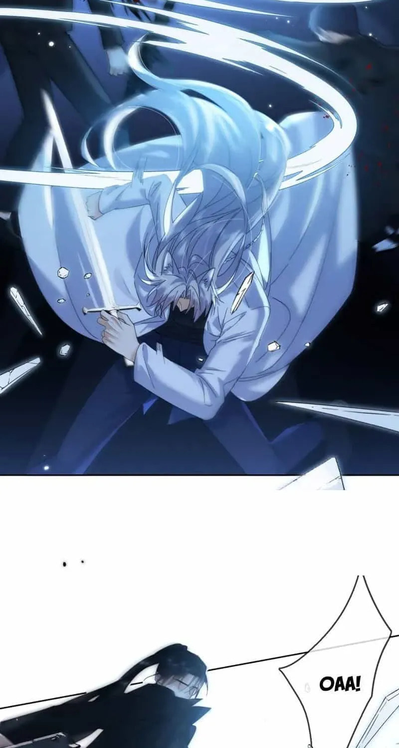 Dangerous Love Between Brothers Chapter 35.4 page 8 - 