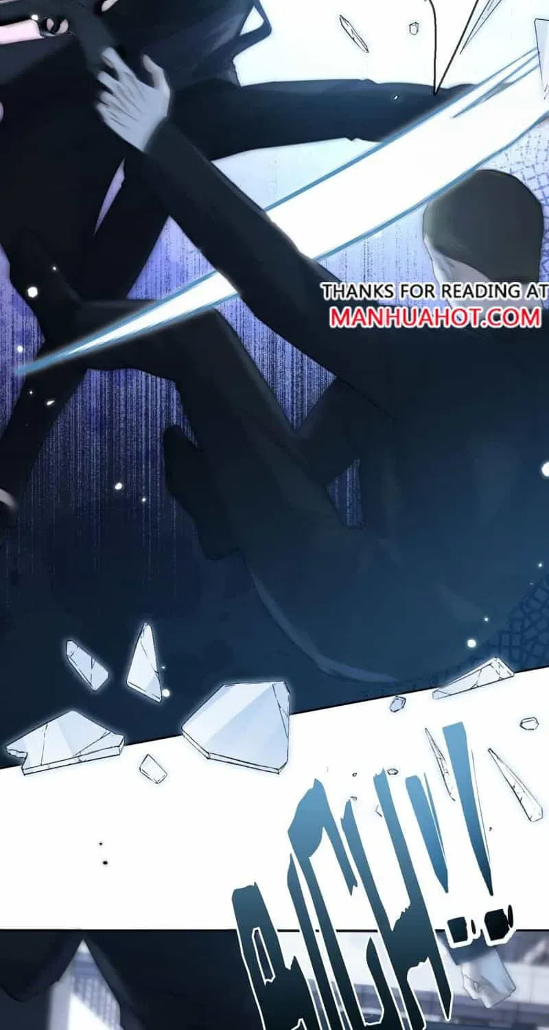 Dangerous Love Between Brothers Chapter 35.4 page 9 - 