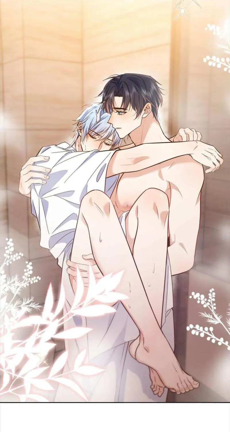 Dangerous Love Between Brothers Chapter 35 page 2 - 
