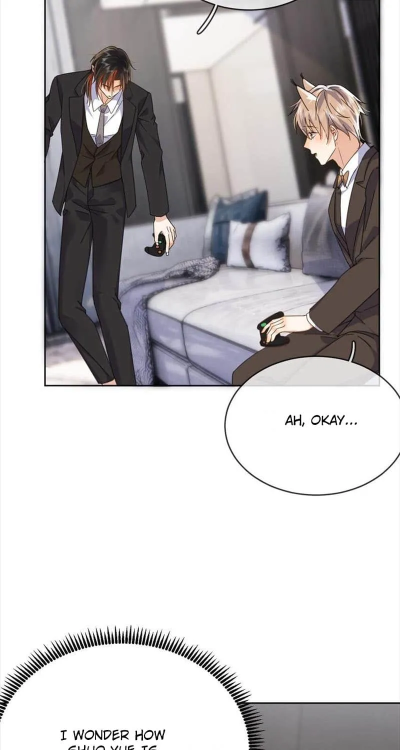 Dangerous Love Between Brothers Chapter 35 page 12 - 