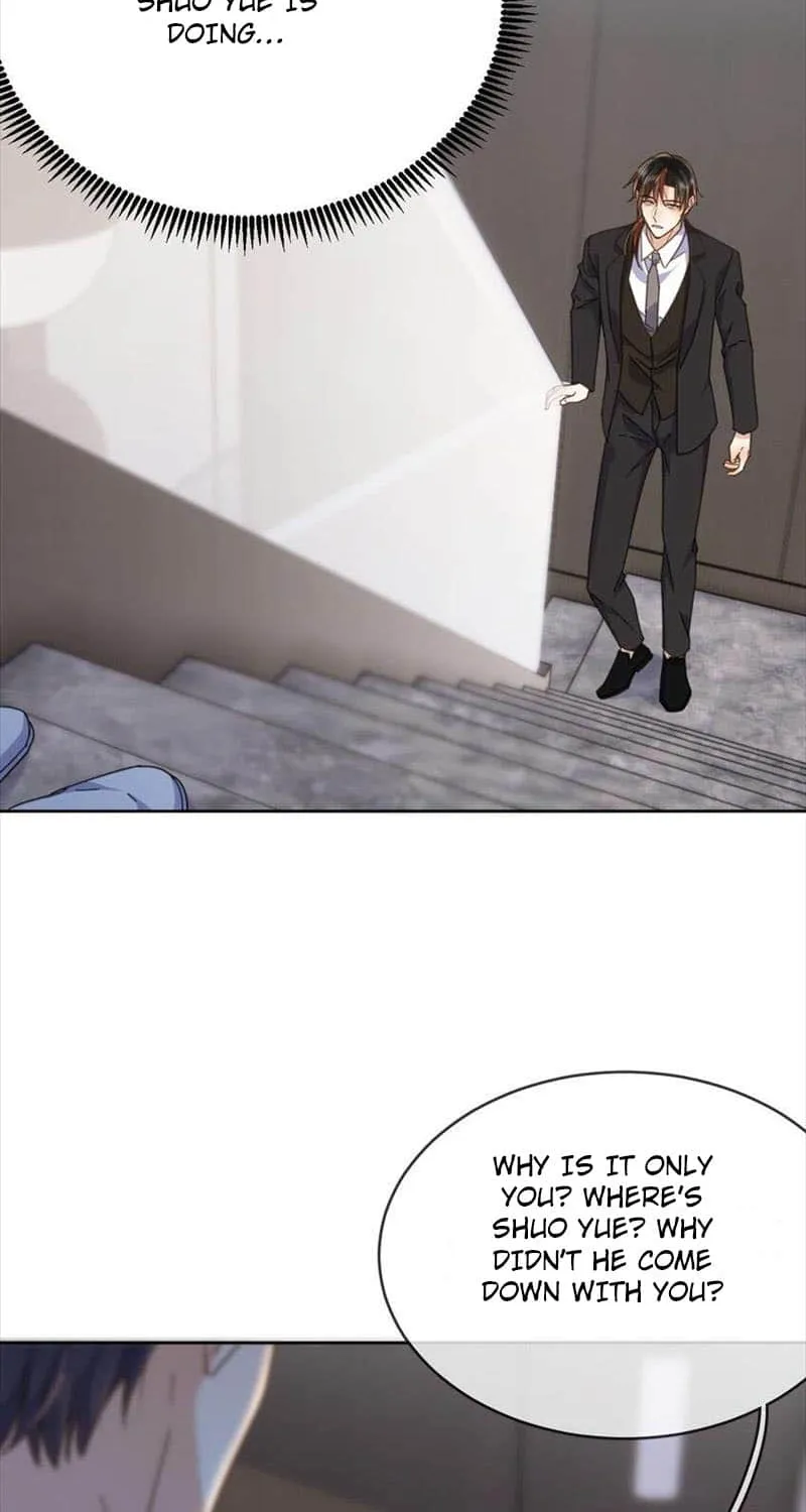 Dangerous Love Between Brothers Chapter 35 page 13 - 