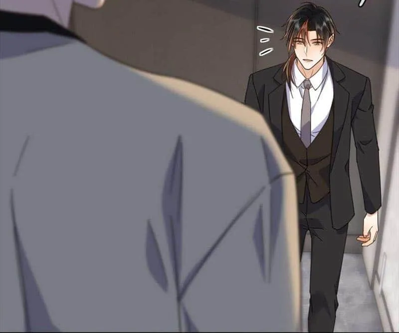 Dangerous Love Between Brothers Chapter 35 page 14 - 
