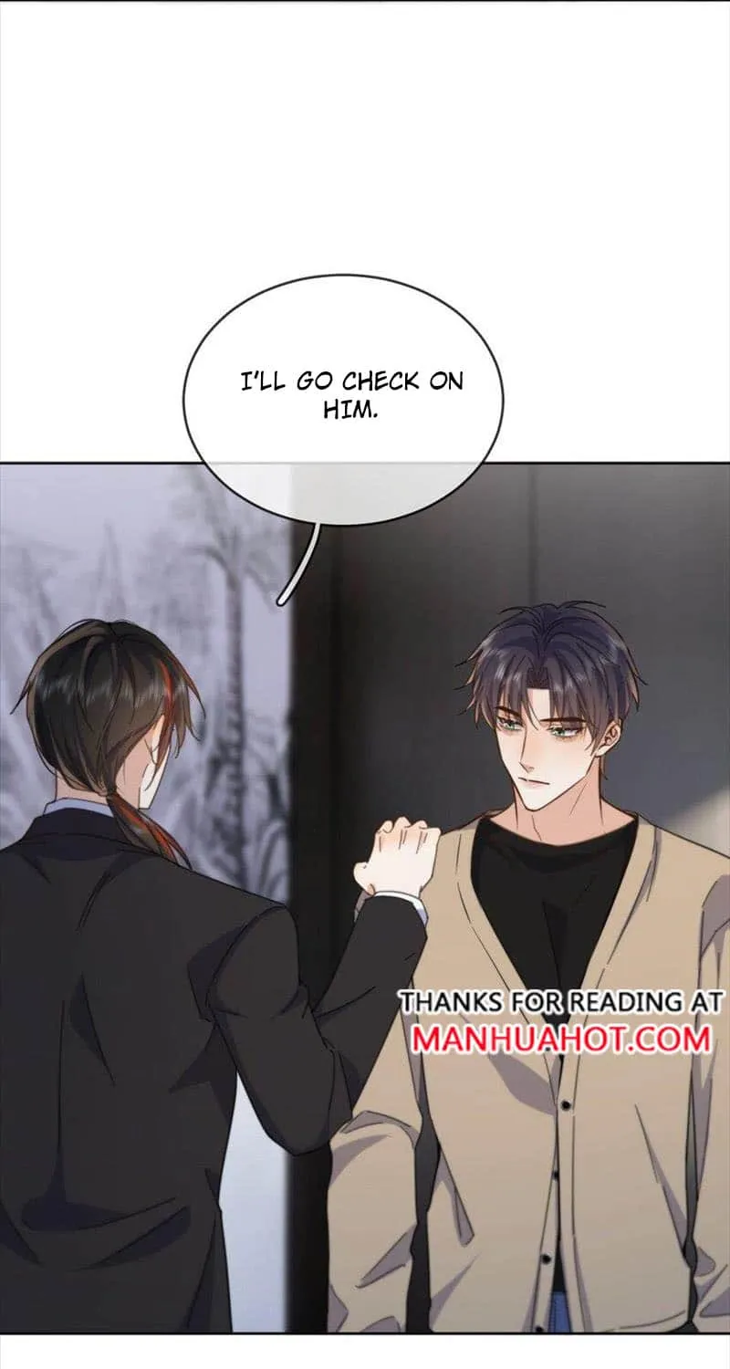 Dangerous Love Between Brothers Chapter 35 page 15 - 