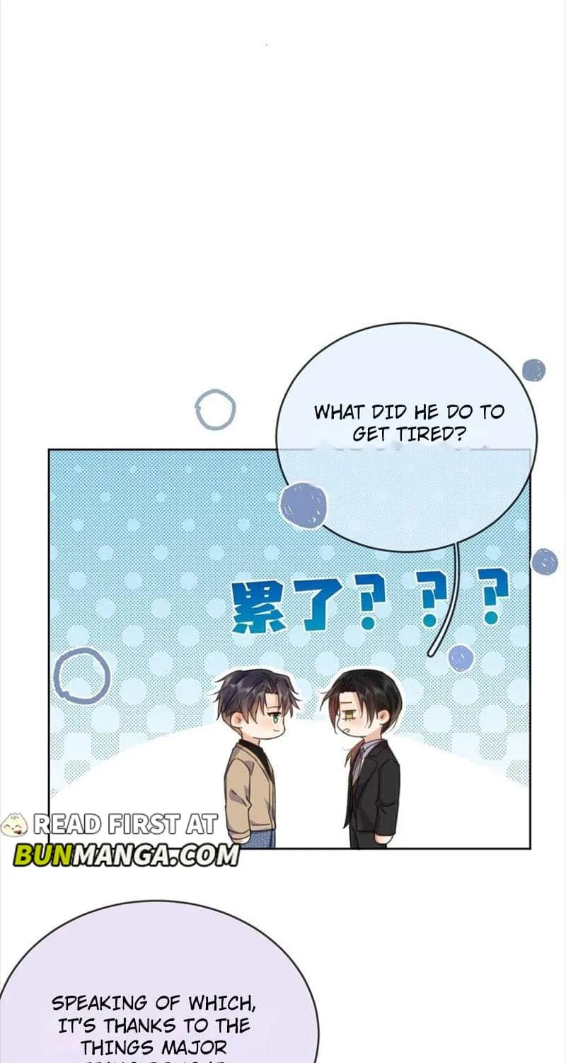 Dangerous Love Between Brothers Chapter 35 page 17 - 
