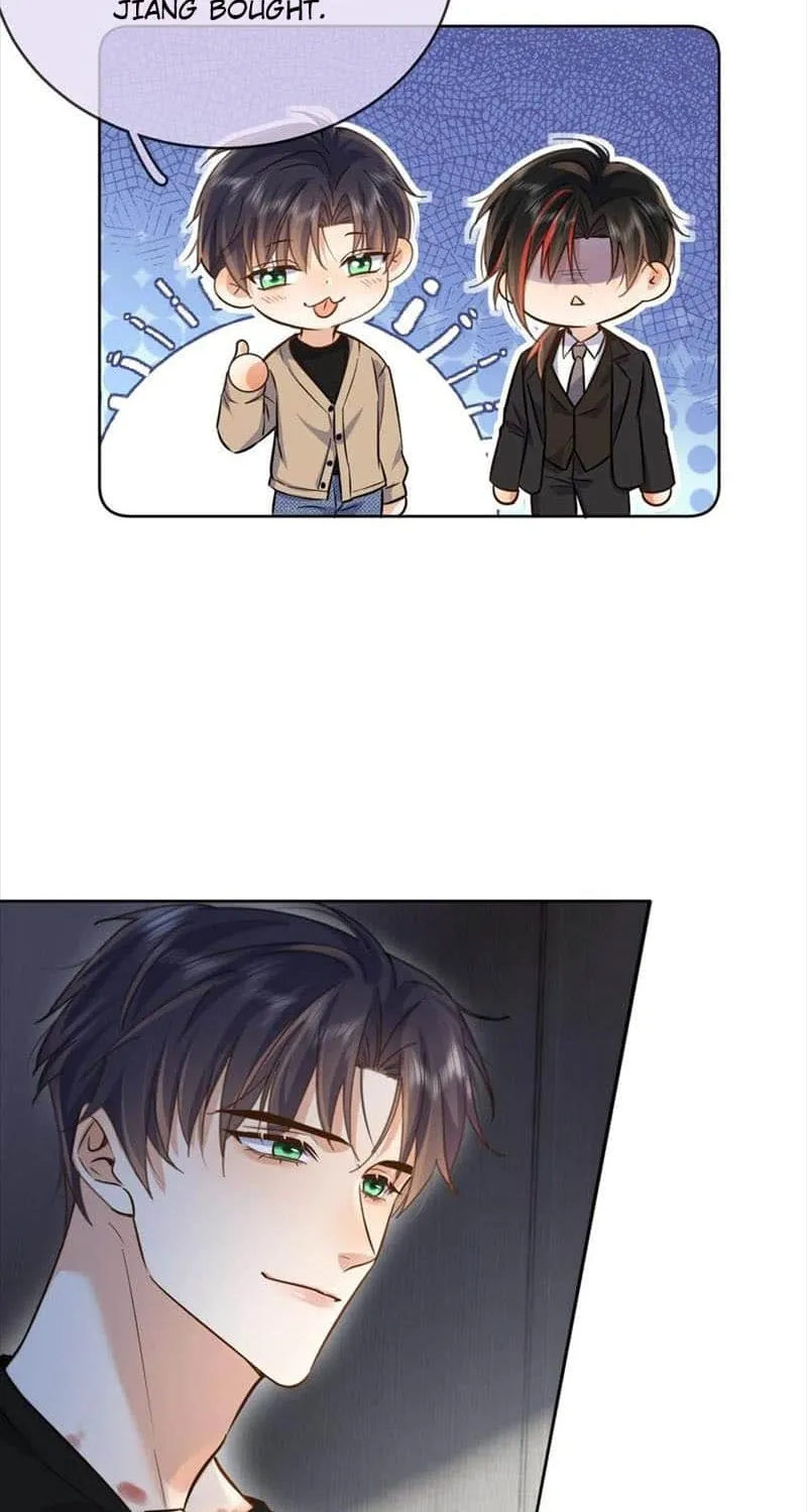 Dangerous Love Between Brothers Chapter 35 page 18 - 