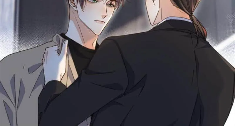 Dangerous Love Between Brothers Chapter 35 page 21 - 