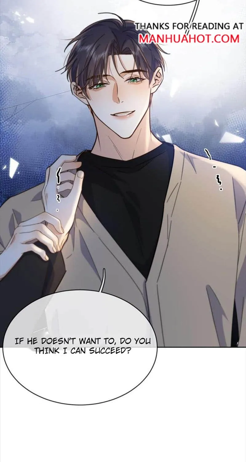 Dangerous Love Between Brothers Chapter 35 page 23 - 