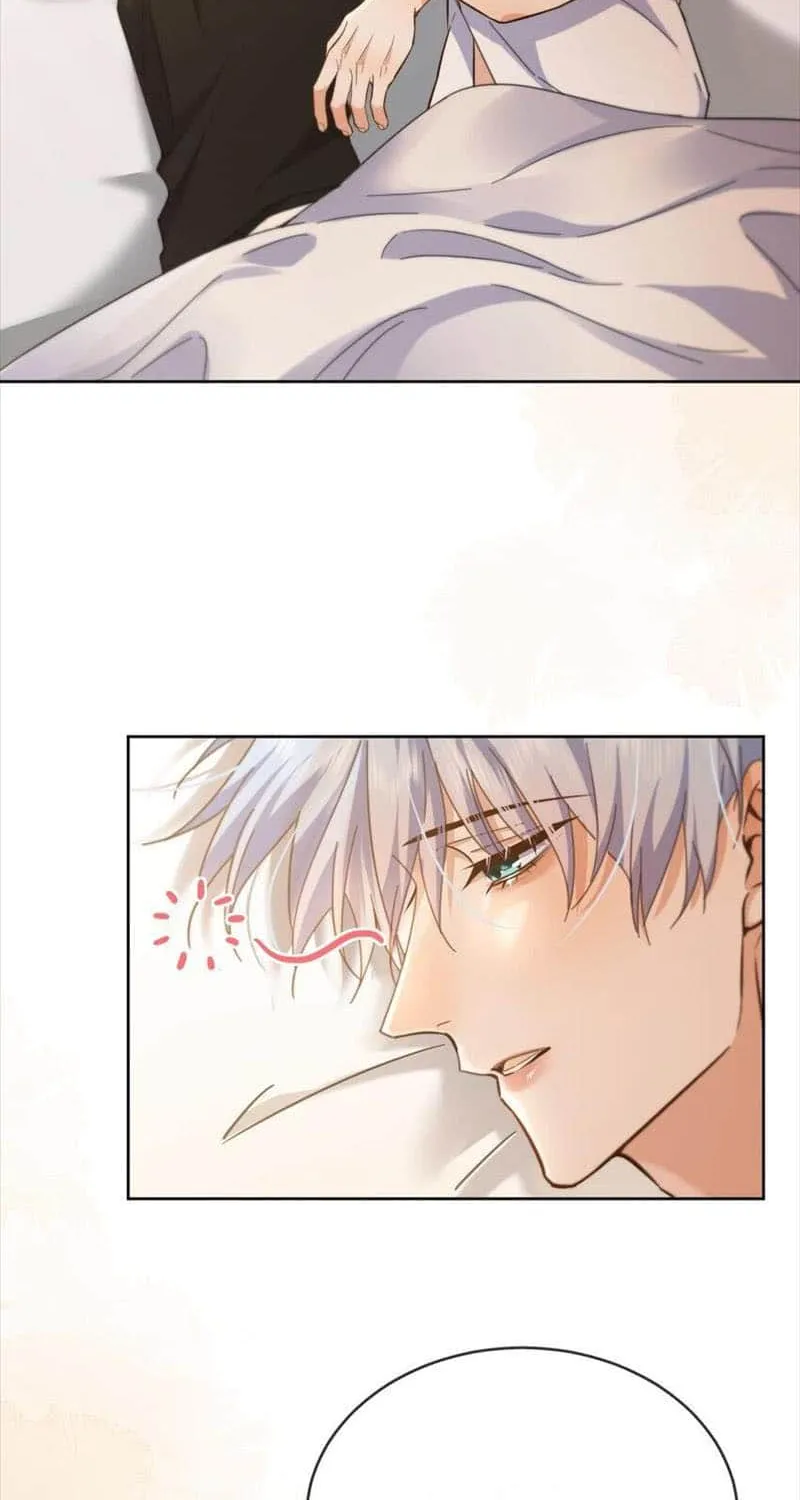 Dangerous Love Between Brothers Chapter 35 page 27 - 