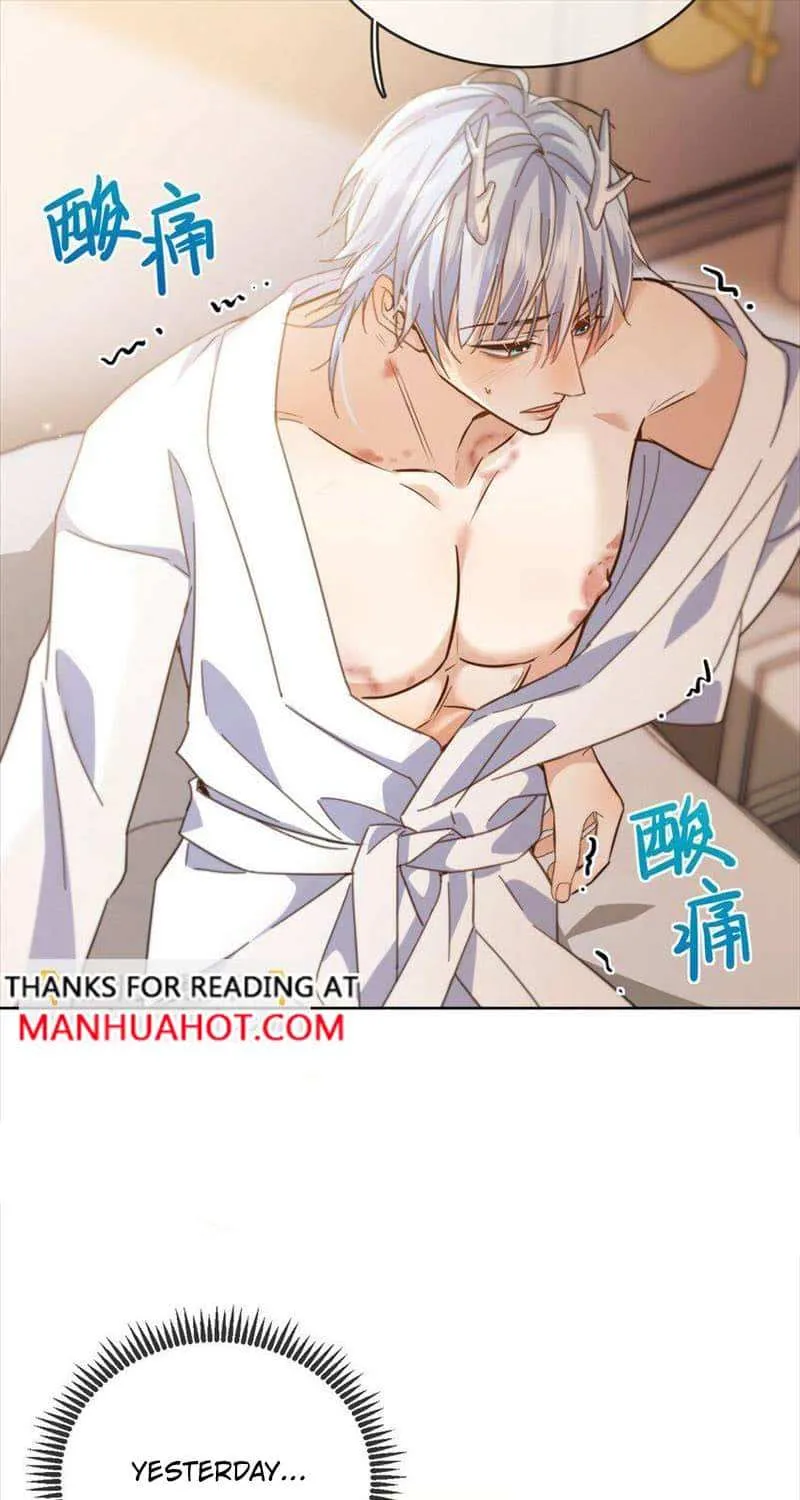 Dangerous Love Between Brothers Chapter 35 page 29 - 