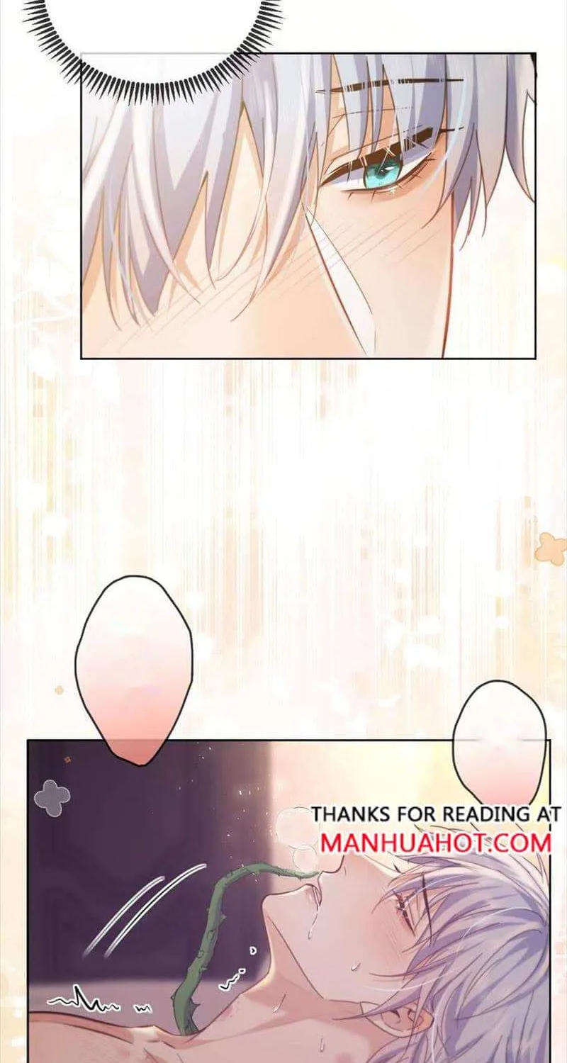Dangerous Love Between Brothers Chapter 35 page 30 - 