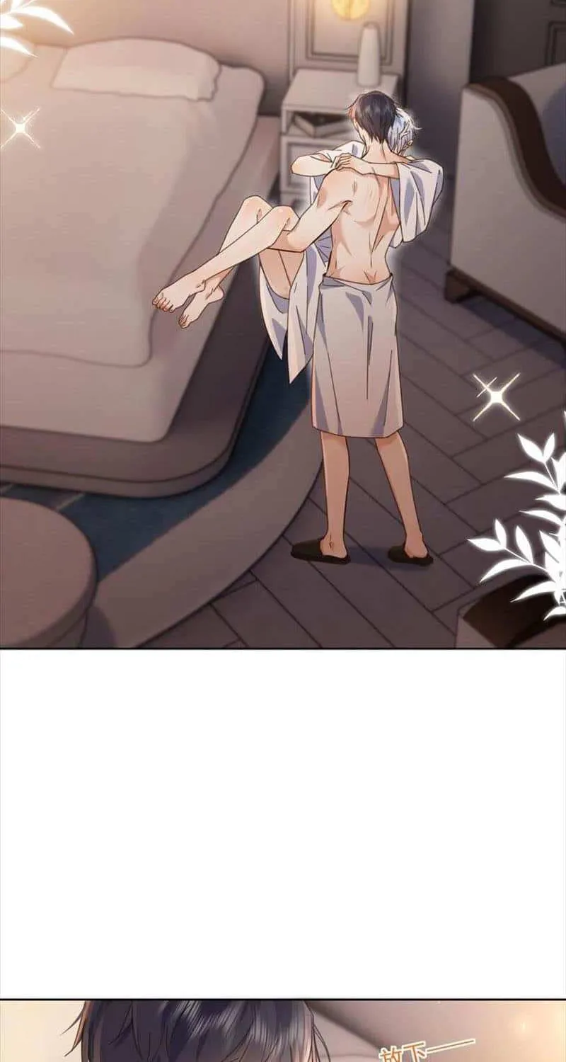 Dangerous Love Between Brothers Chapter 35 page 4 - 