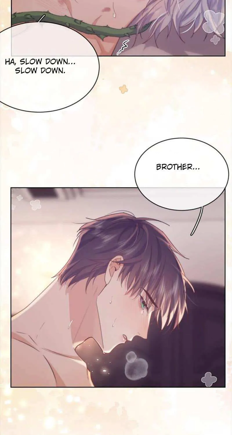 Dangerous Love Between Brothers Chapter 35 page 31 - 