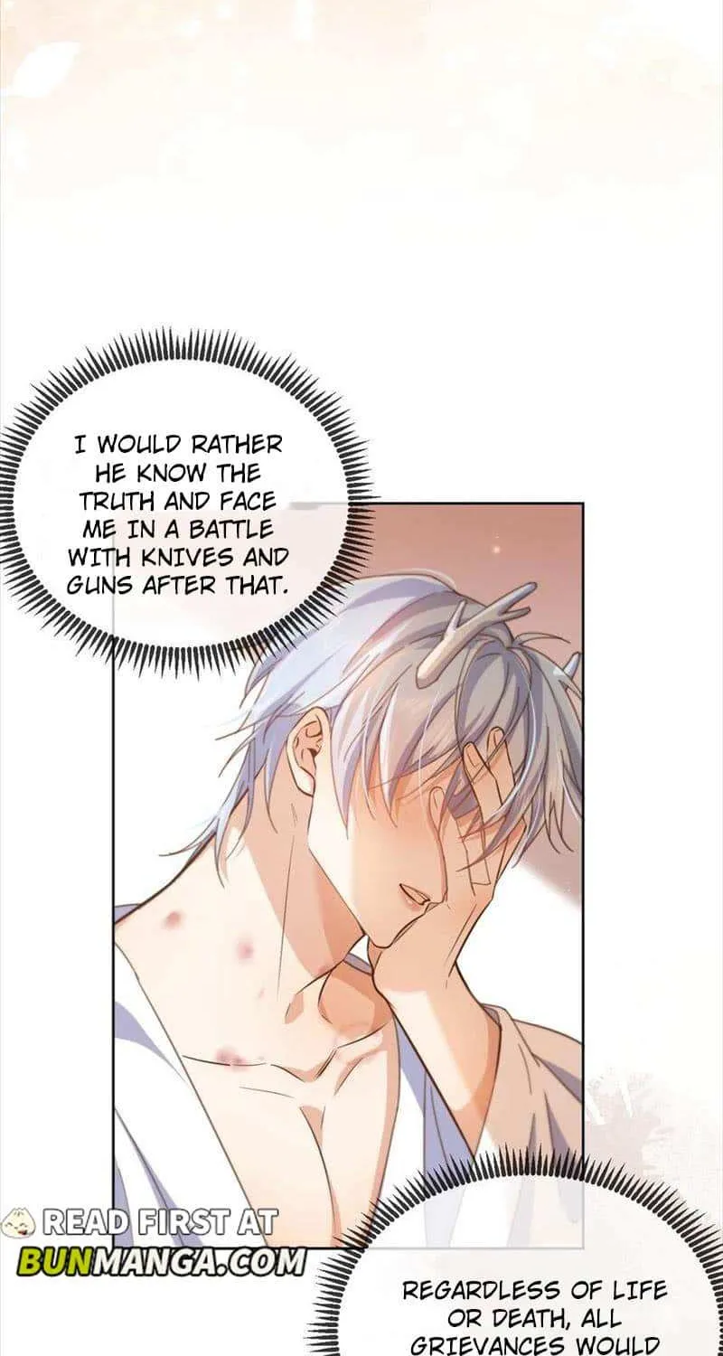 Dangerous Love Between Brothers Chapter 35 page 32 - 