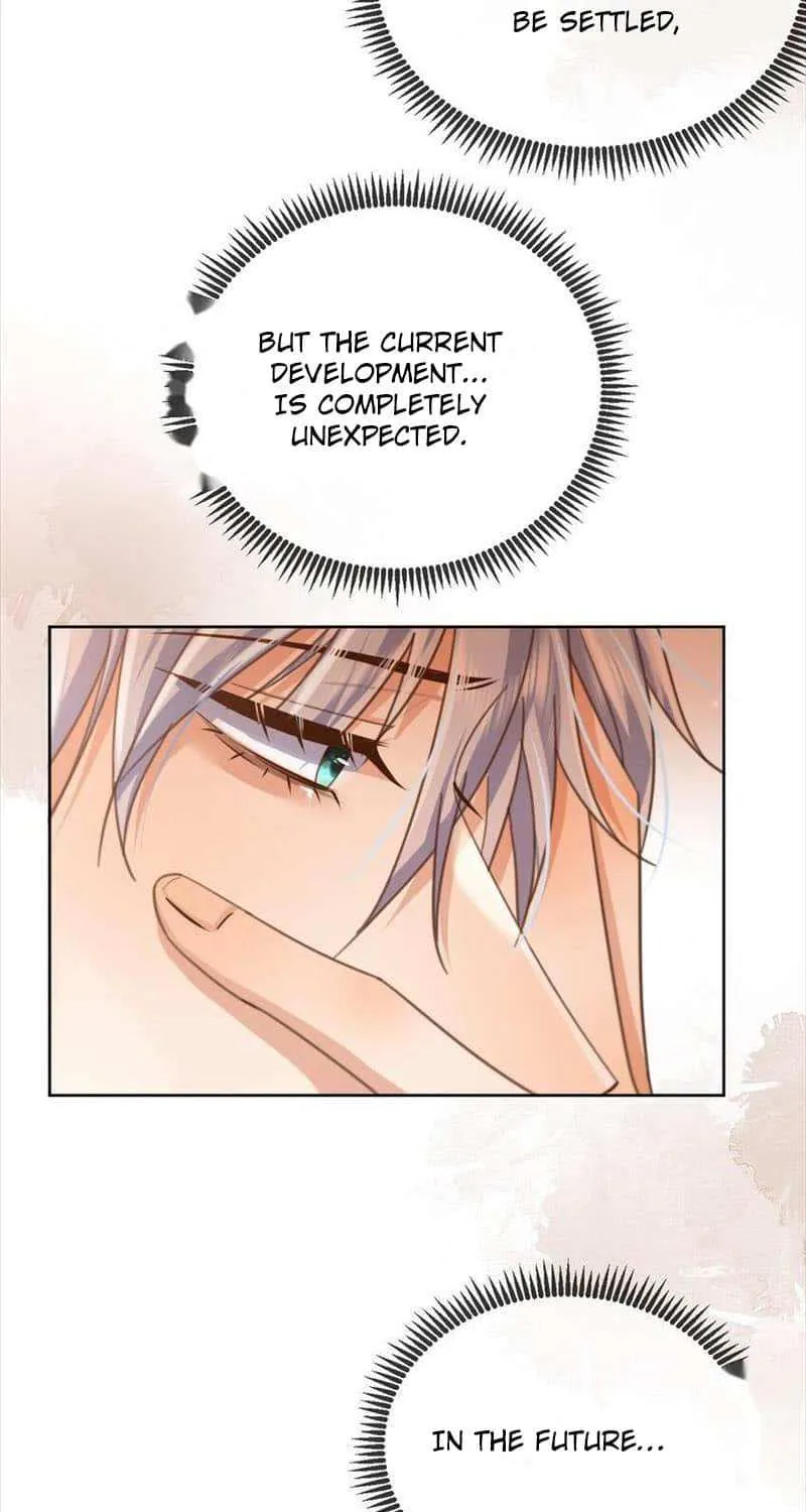Dangerous Love Between Brothers Chapter 35 page 33 - 