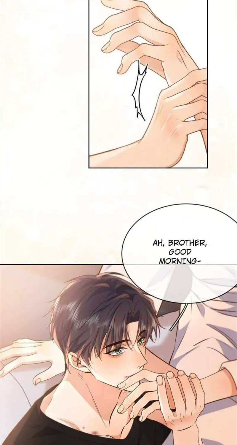 Dangerous Love Between Brothers Chapter 35 page 36 - 