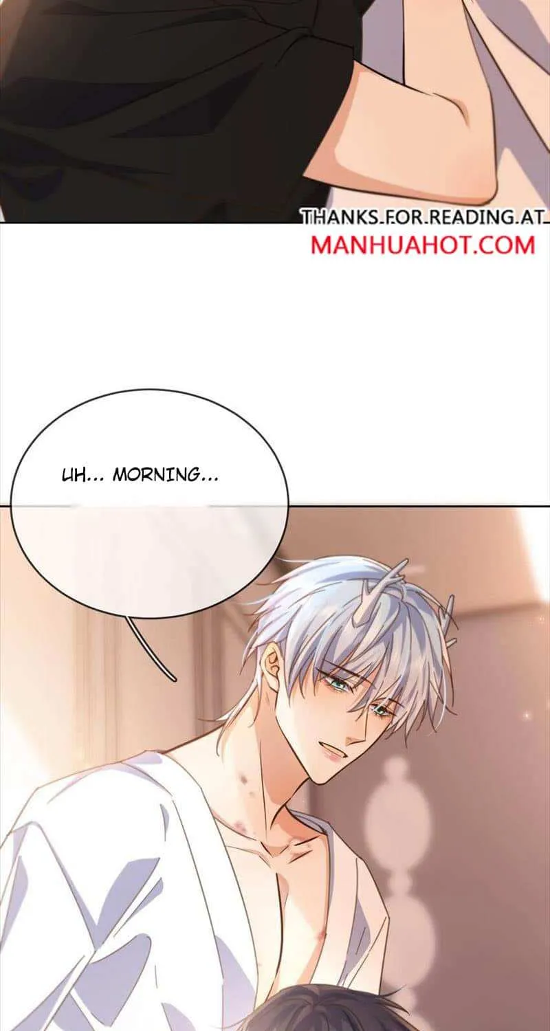 Dangerous Love Between Brothers Chapter 35 page 37 - 