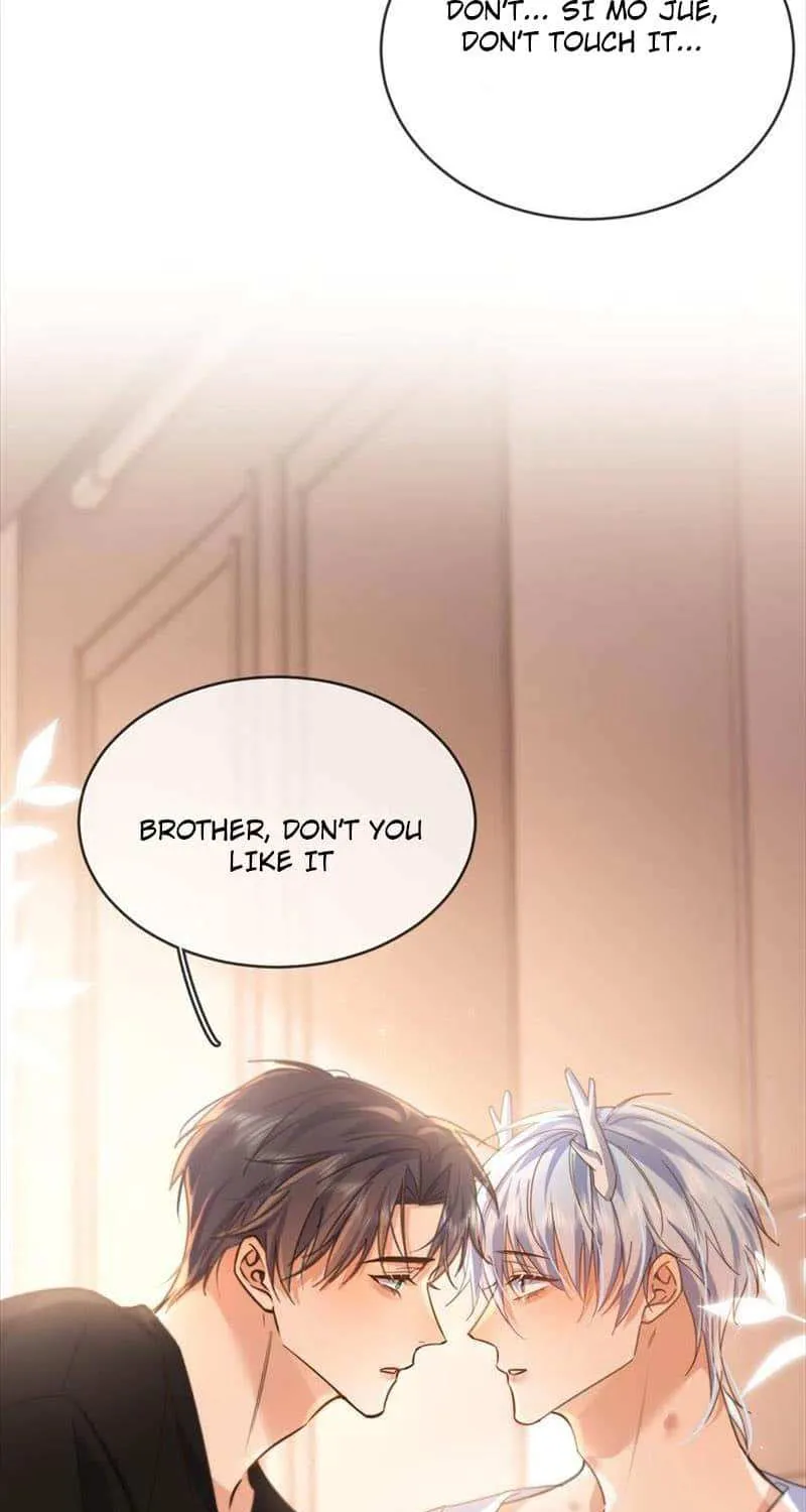 Dangerous Love Between Brothers Chapter 35 page 39 - 