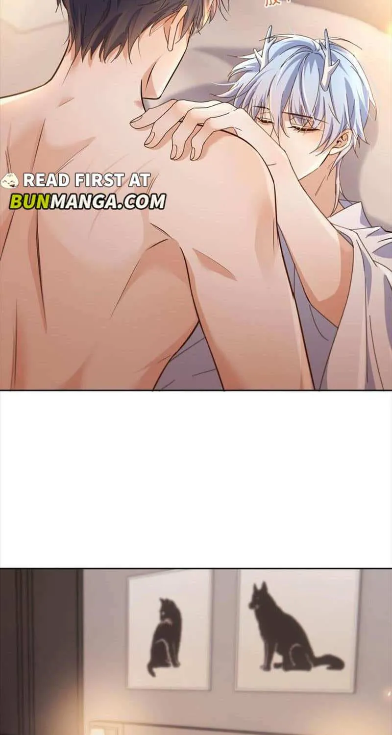 Dangerous Love Between Brothers Chapter 35 page 5 - 