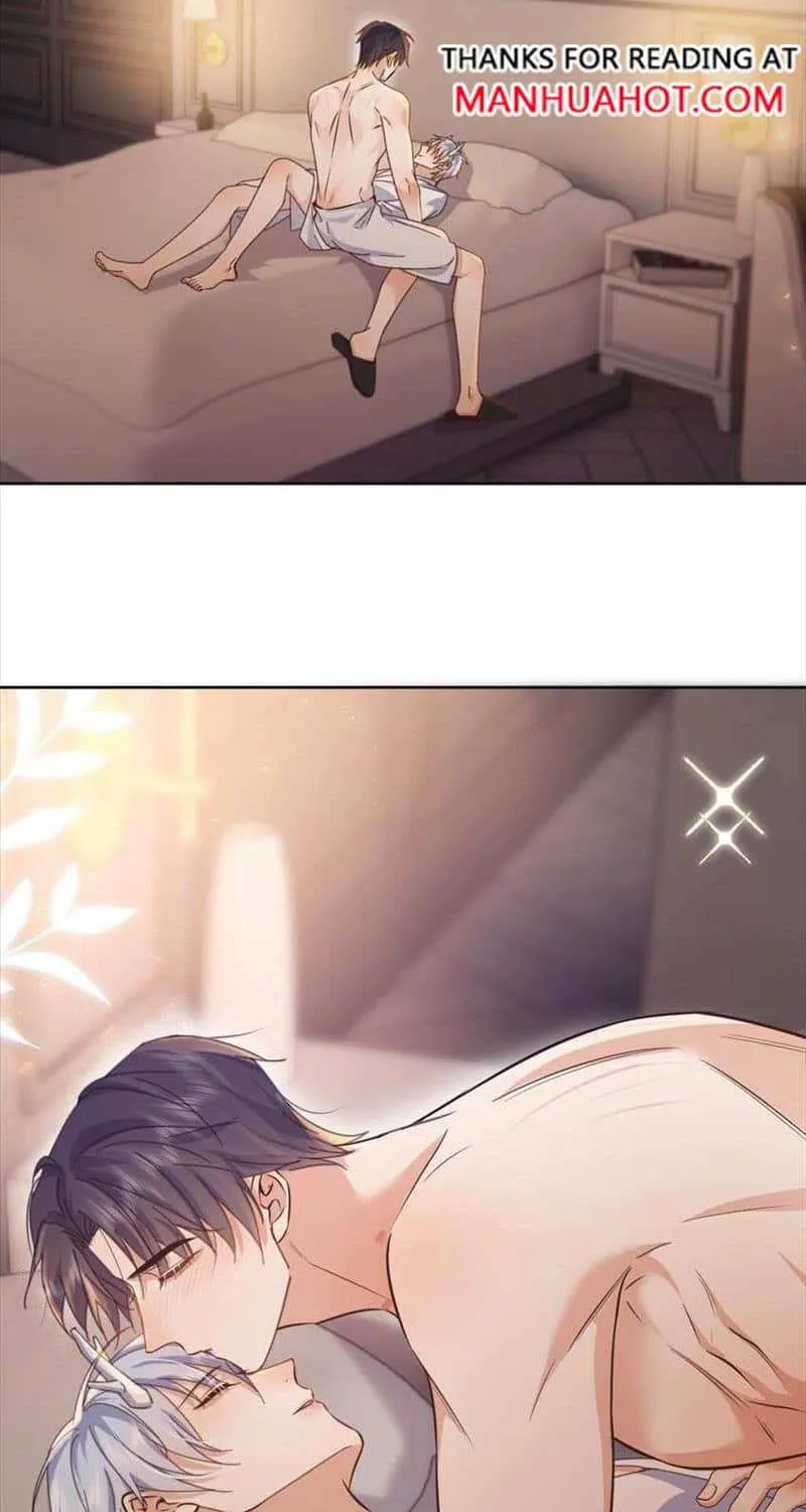 Dangerous Love Between Brothers Chapter 35 page 6 - 