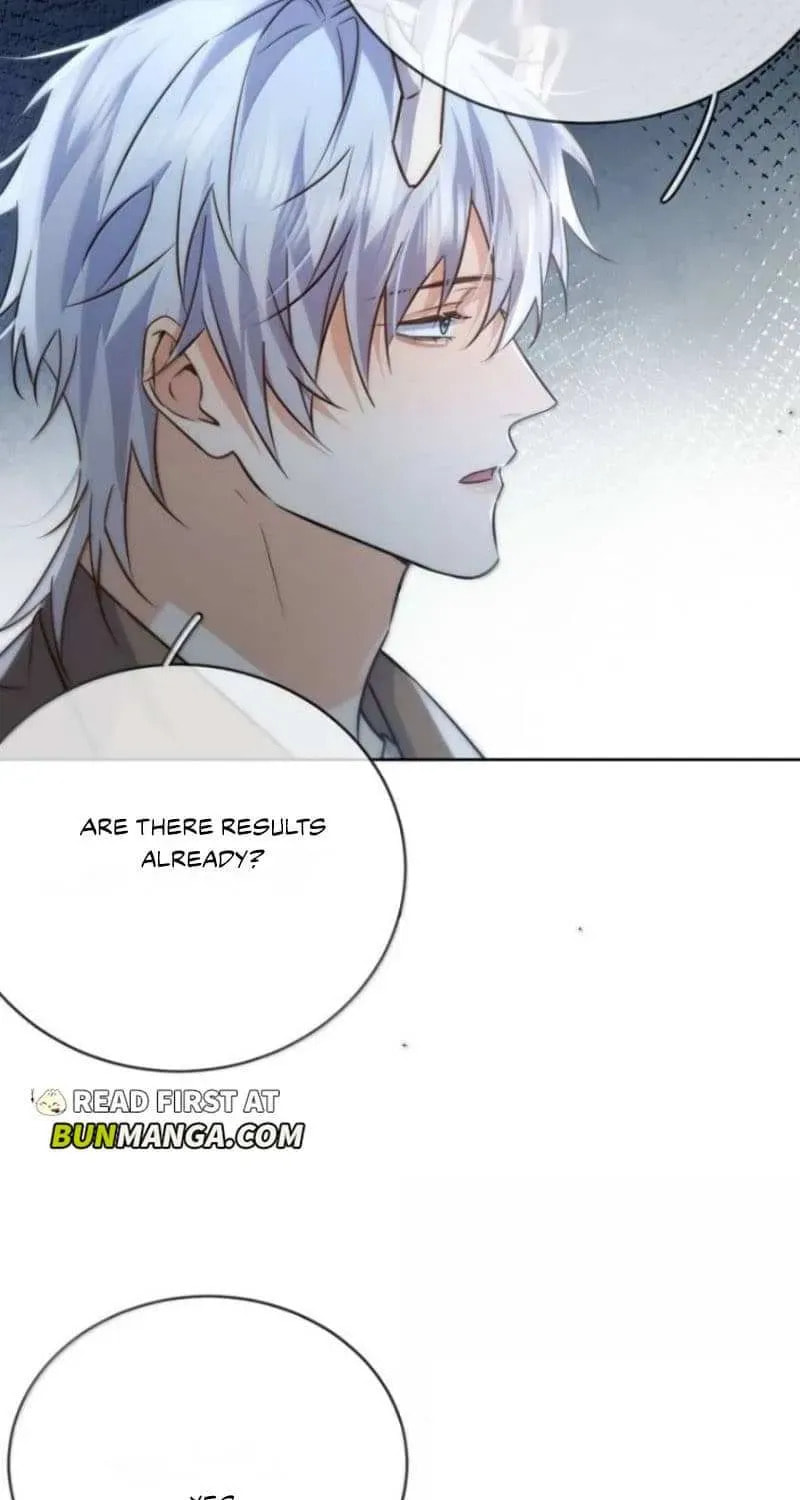 Dangerous Love Between Brothers Chapter 37.2 page 11 - 