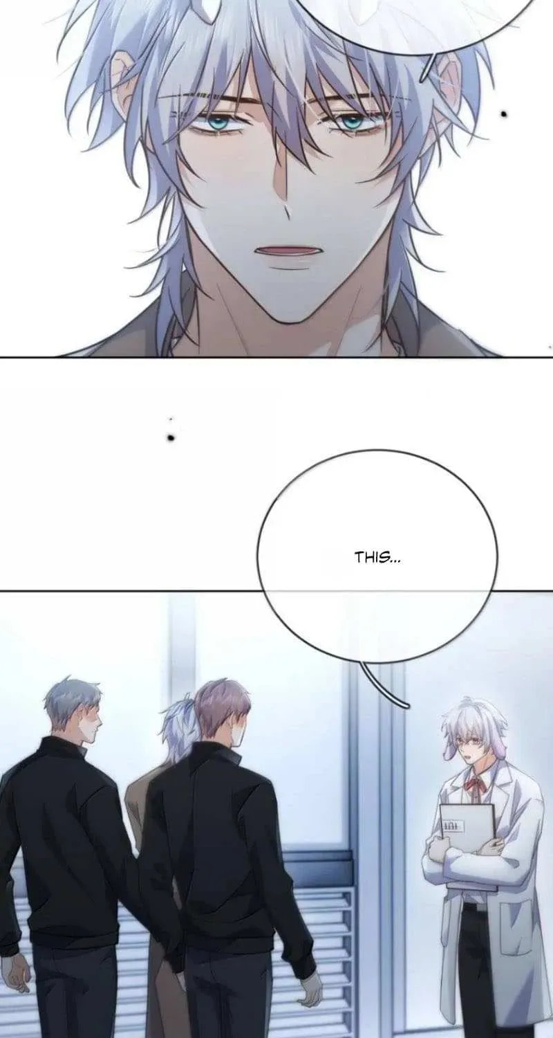 Dangerous Love Between Brothers Chapter 37.2 page 13 - 