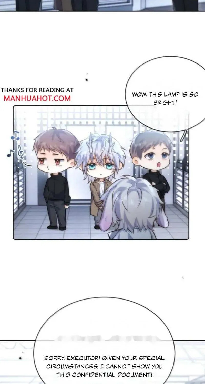 Dangerous Love Between Brothers Chapter 37.2 page 14 - 