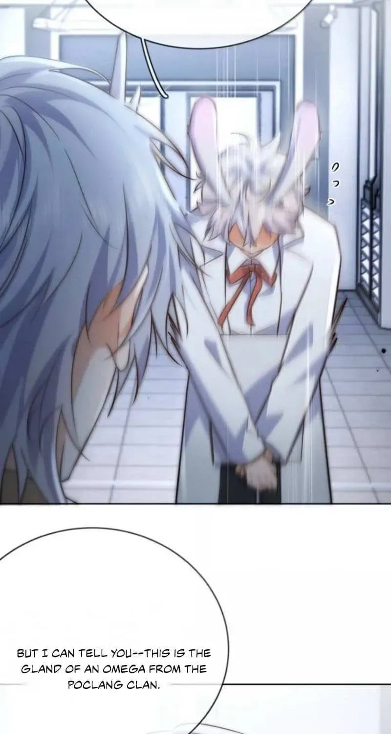 Dangerous Love Between Brothers Chapter 37.2 page 15 - 
